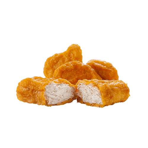 Chicken Nuggets