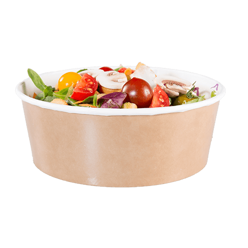 Gemengde salade