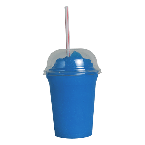 Slush cassis