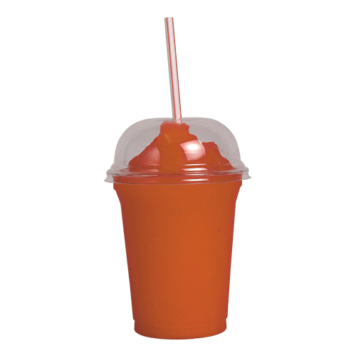 Slush cola
