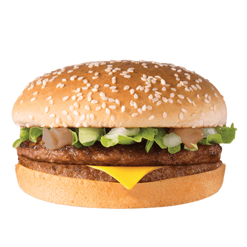 Spicyburger