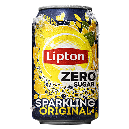 Ice tea zéro 33cl