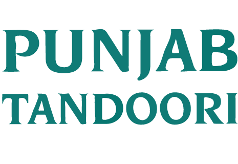 logo Punjab Tandoori