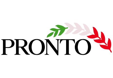 logo Pronto
