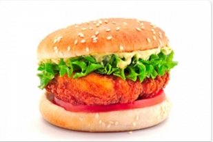Chickenburger