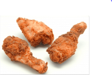 Croustys (3pcs)