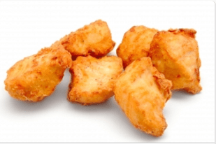 Nuggets (6pcs)