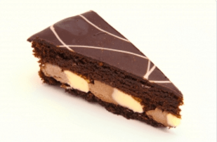Tarte chocolat