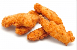 Tenders (5pcs)