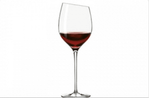 Red wine ¼