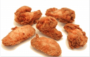 Wings (10pcs)