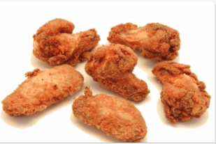 Wings (6pcs)