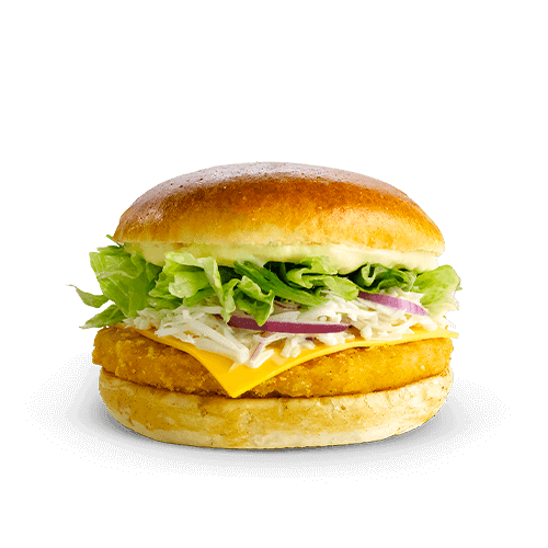 Chicken Délice