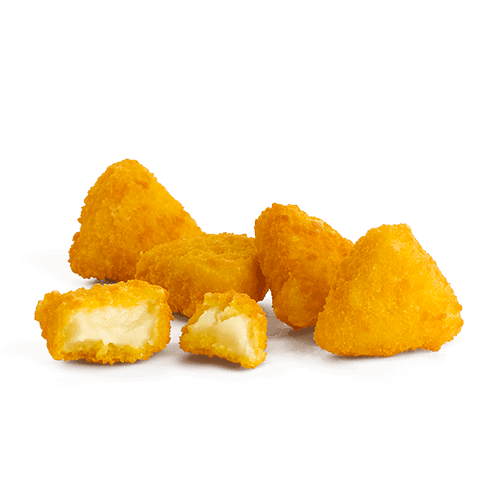 Cheesy - Small