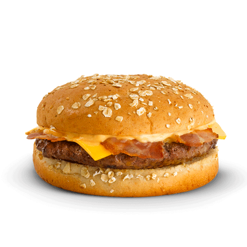 Big Bacon