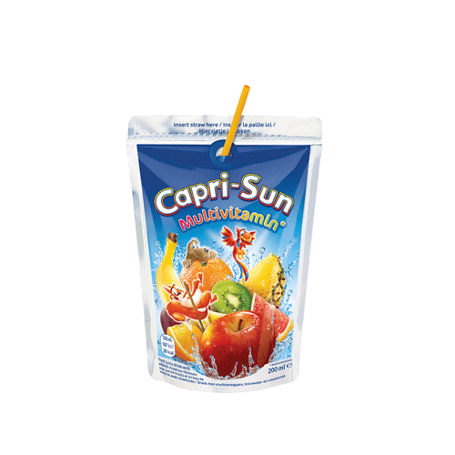 Capri-Sun Multi-Vitamin 20cl