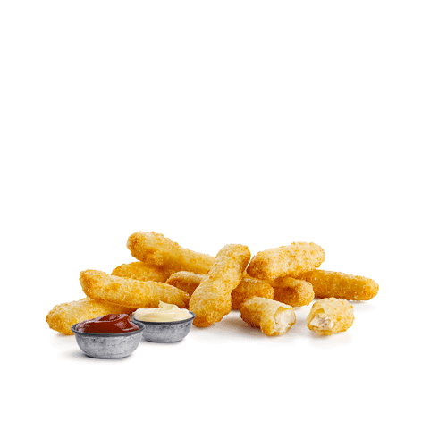 Chicken Dips (x 10)