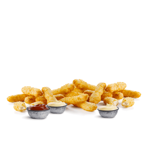 Party Box Chicken Dips (x 20)