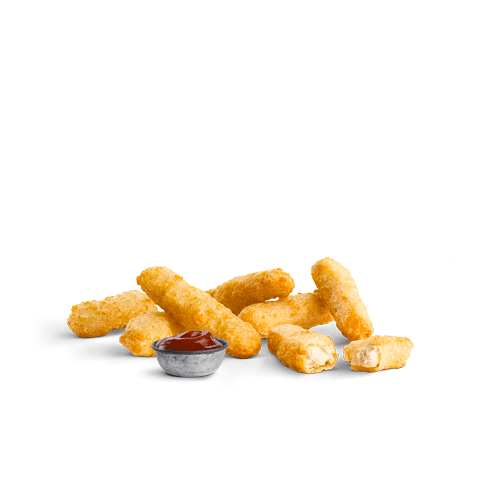 Chicken Dips (x 7)