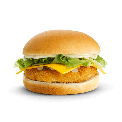 Chicken Filet