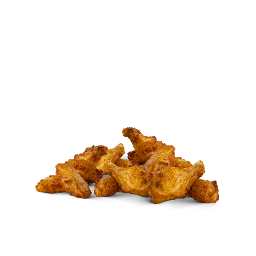 Party Box Chicken Wings (x 12)