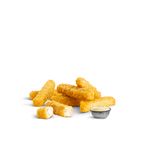 Fish 'n Dips (x 7)