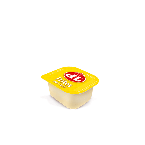 Sauce Frites