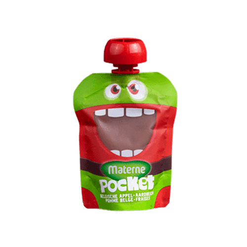 Andros Fruit Pocket