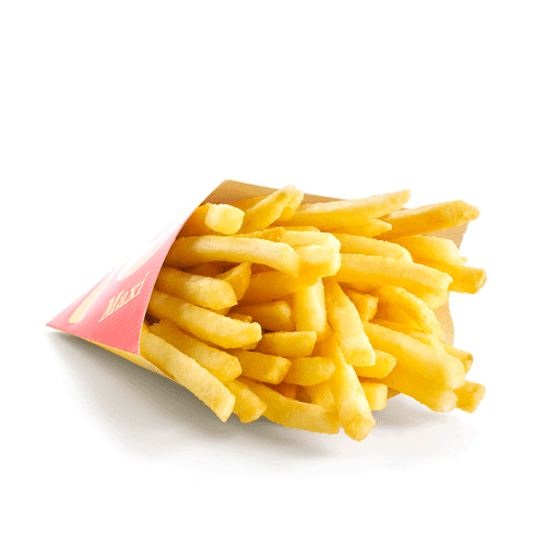 Maxi Frites