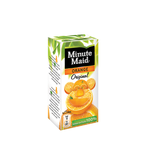 Minute Maid Orange 20cl