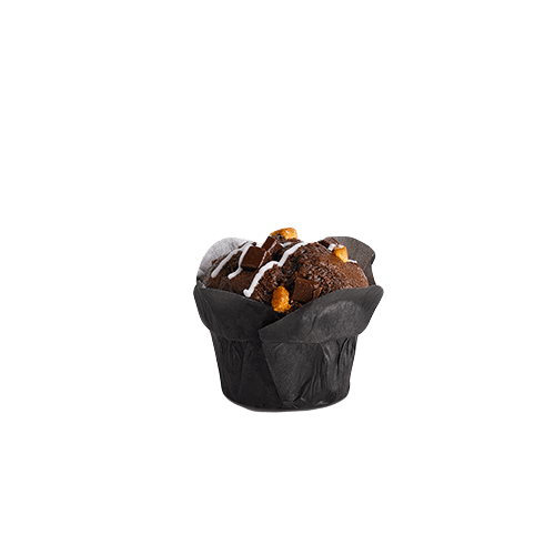 Muffin Chocolat