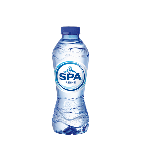 Spa 33cl