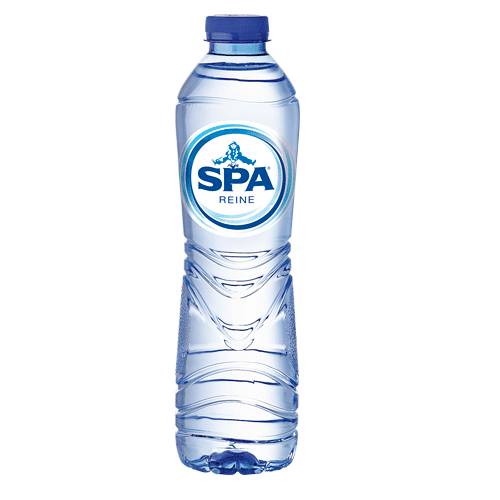 Spa 50 cl