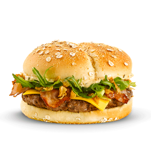 Suprême Bacon