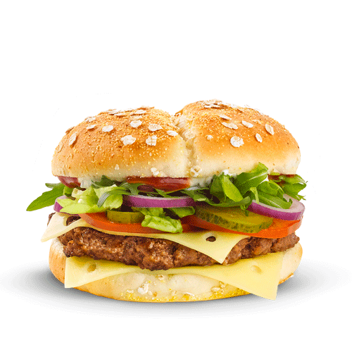 Suprême Cheese