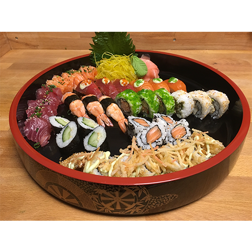 Combo 24pc