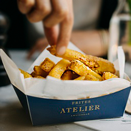 Frites