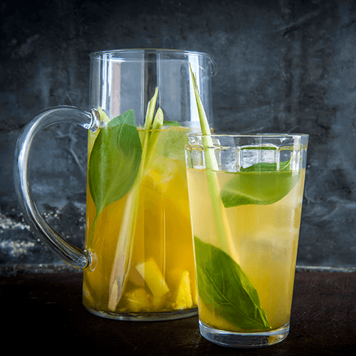 Lemon & lime 33cl