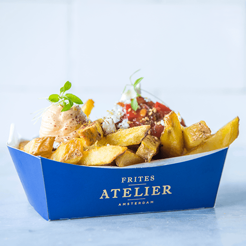 Fries