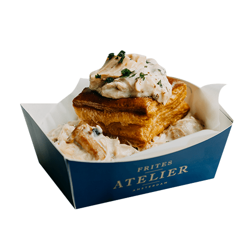 Vol-au-vent
