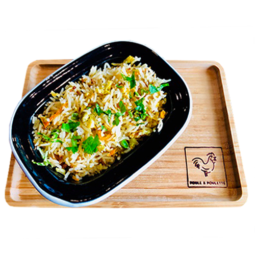 Fried rice