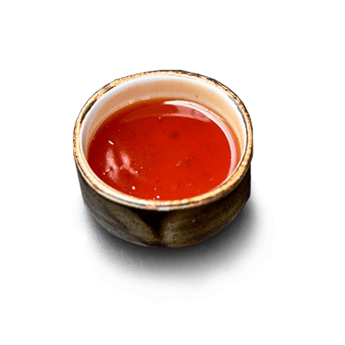 Sweet chilli