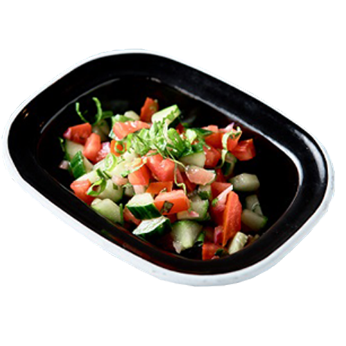 Tomato salsa
