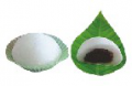 Mochi aux haricot rouge