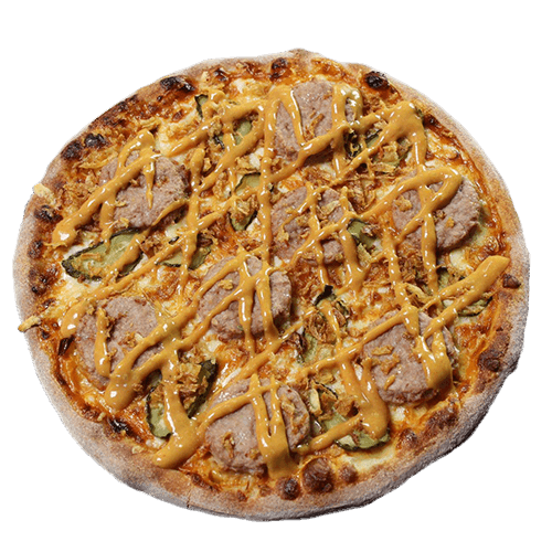 Bicky Pizza Prince