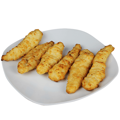 Chicken strips
