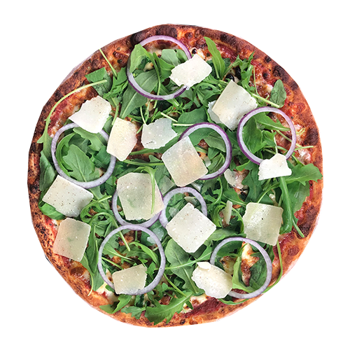 Rucola prince