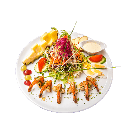 Scampi