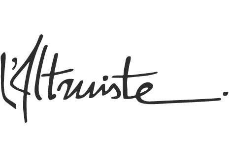 logo L'Altruiste