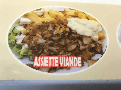 Viande (grande)